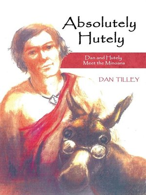 cover image of Absolutely Hutely